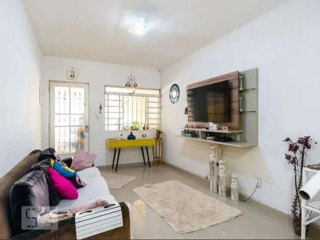 Casa / Sobrado para Venda em São Paulo/SP Casa Verde 2 Quartos