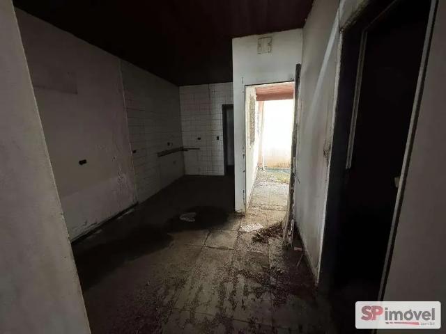 Casa / Sobrado para Venda em São Paulo/SP Casa Verde 2 Quartos