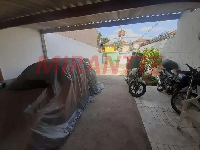Casa / Sobrado para Venda em São Paulo/SP Casa Verde 2 Quartos