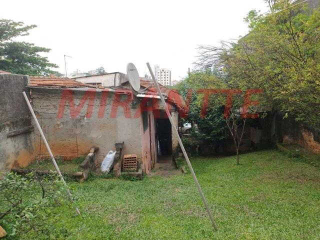 Casa / Sobrado para Venda em São Paulo/SP Casa Verde 2 Quartos