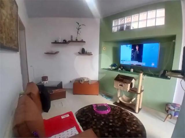 Casa / Sobrado para Venda em São Paulo/SP Casa Verde 2 Quartos