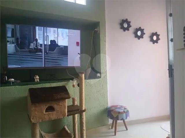 Casa / Sobrado para Venda em São Paulo/SP Casa Verde 2 Quartos