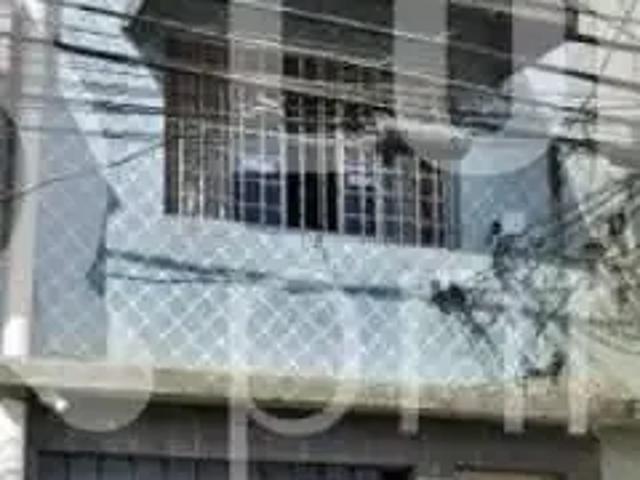 Casa / Sobrado para Venda em São Paulo/SP Casa Verde 2 Quartos