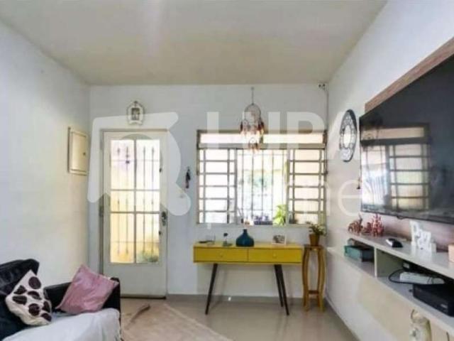 Casa / Sobrado para Venda em São Paulo/SP Casa Verde 2 Quartos