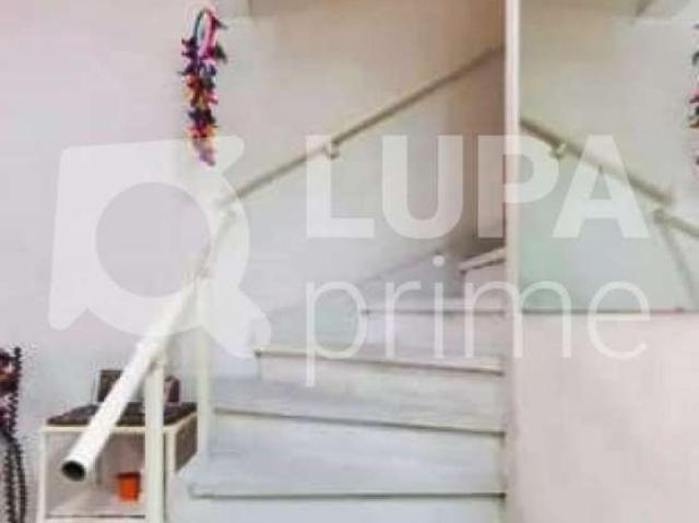 Casa / Sobrado para Venda em São Paulo/SP Casa Verde 2 Quartos