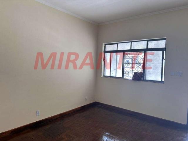 Casa / Sobrado para Venda em São Paulo/SP Casa Verde 2 Quartos