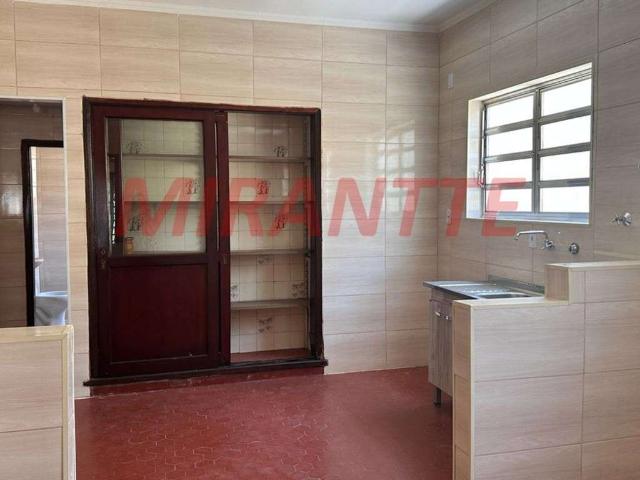 Casa / Sobrado para Venda em São Paulo/SP Casa Verde 2 Quartos