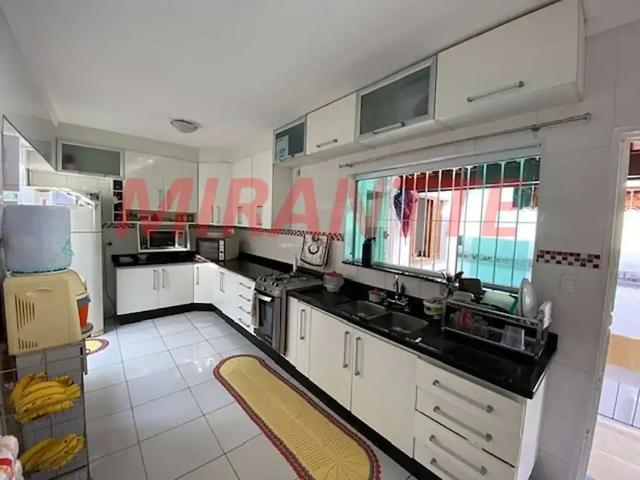 Casa / Sobrado para Venda em São Paulo/SP Casa Verde 2 Quartos
