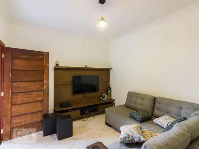 Casa / Sobrado para Venda em São Paulo/SP Casa Verde 2 Quartos