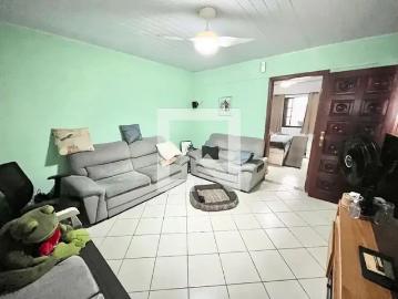 Casa / Sobrado para Venda em São Paulo/SP Casa Verde 2 Quartos