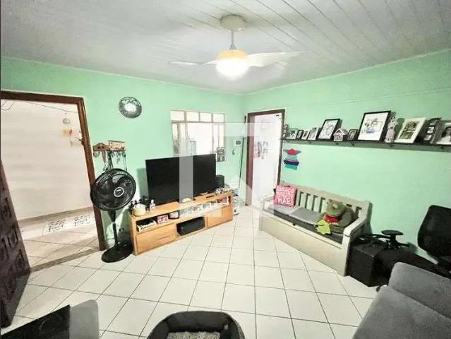 Casa / Sobrado para Venda em São Paulo/SP Casa Verde 2 Quartos