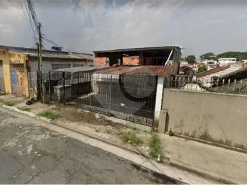 Casa / Sobrado para Venda em São Paulo/SP Casa Verde 2 Quartos