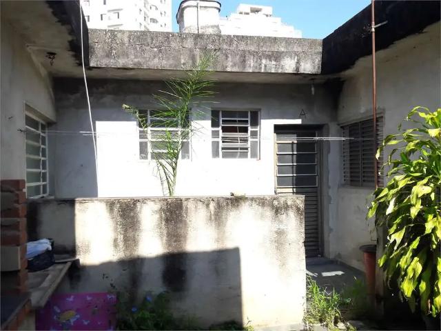 Casa / Sobrado para Venda em São Paulo/SP Casa Verde 2 Quartos