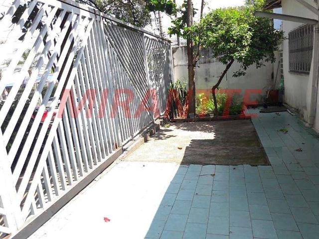 Casa / Sobrado para Venda em São Paulo/SP Casa Verde 2 Quartos