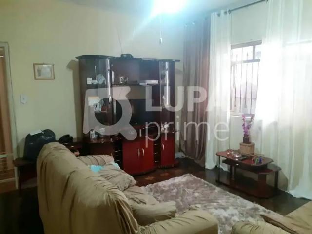 Casa / Sobrado para Venda em São Paulo/SP Casa Verde 3 Quartos