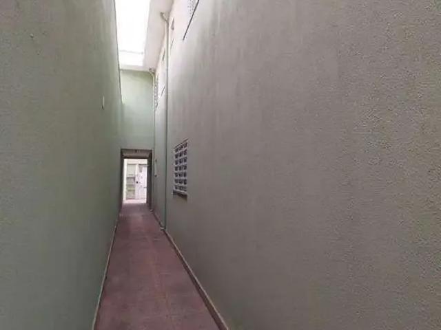 Casa / Sobrado para Venda em São Paulo/SP Casa Verde 3 Quartos