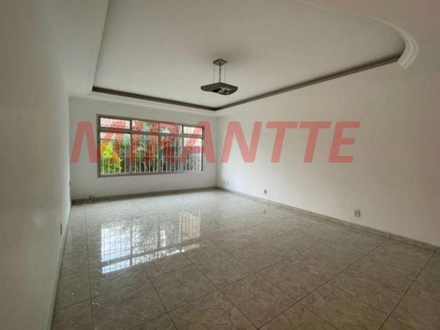Casa / Sobrado para Venda em São Paulo/SP Casa Verde 3 Quartos