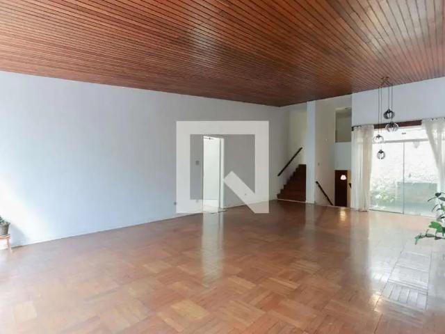 Casa / Sobrado para Venda em São Paulo/SP Casa Verde 3 Quartos