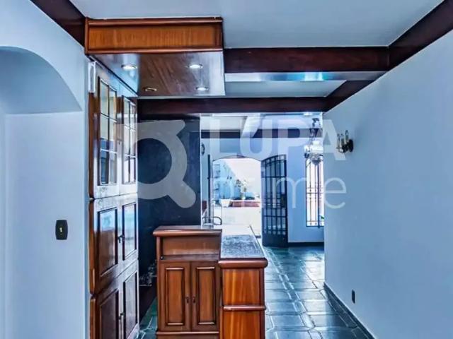 Casa / Sobrado para Venda em São Paulo/SP Casa Verde 3 Quartos