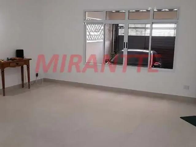 Casa / Sobrado para Venda em São Paulo/SP Casa Verde 3 Quartos