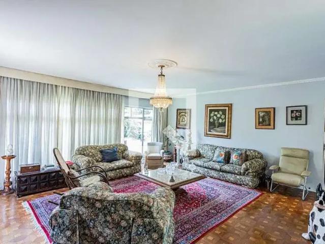 Casa / Sobrado para Venda em São Paulo/SP Casa Verde 3 Quartos