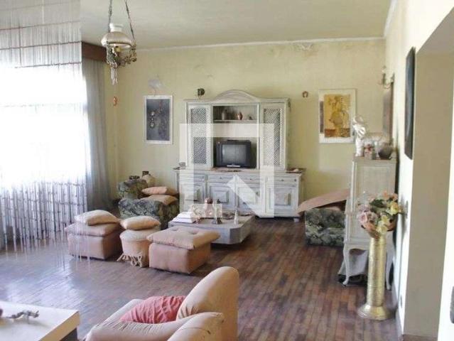 Casa / Sobrado para Venda em São Paulo/SP Casa Verde 3 Quartos