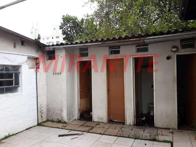 Casa / Sobrado para Venda em São Paulo/SP Casa Verde 3 Quartos