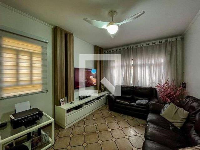 Casa / Sobrado para Venda em São Paulo/SP Casa Verde 3 Quartos