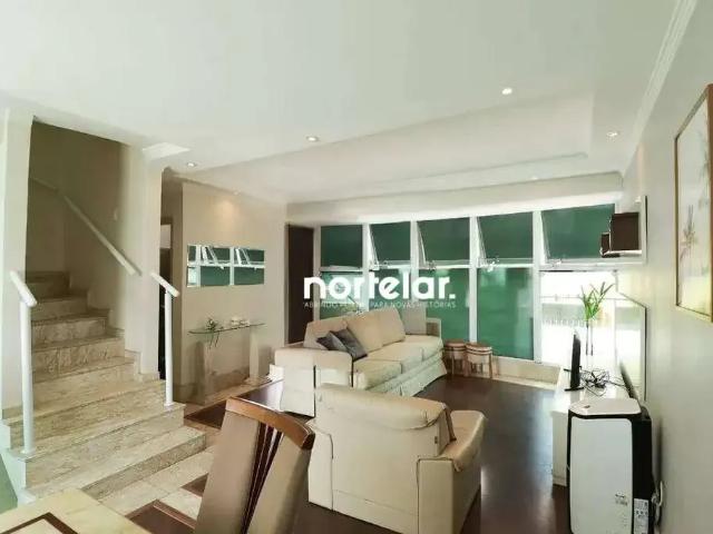Casa / Sobrado para Venda em São Paulo/SP Casa Verde 3 Quartos