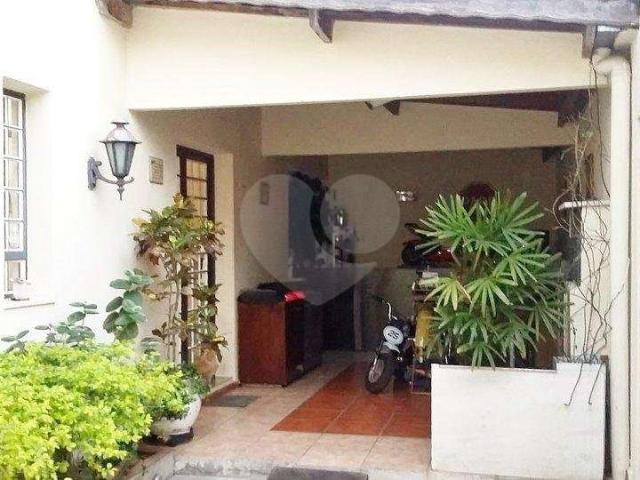 Casa / Sobrado para Venda em São Paulo/SP Casa Verde 3 Quartos