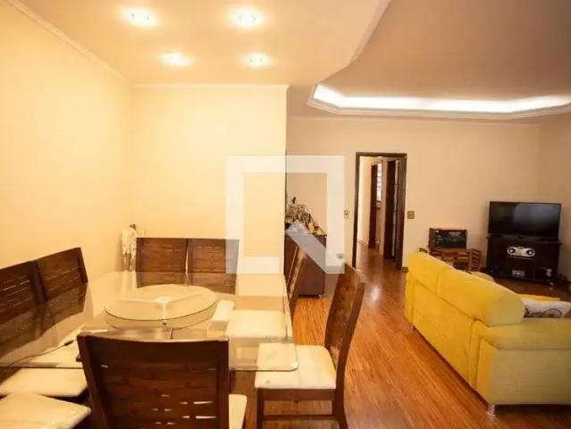 Casa / Sobrado para Venda em São Paulo/SP Casa Verde 3 Quartos