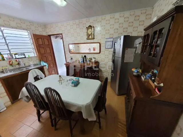 Casa / Sobrado para Venda em São Paulo/SP Casa Verde 3 Quartos