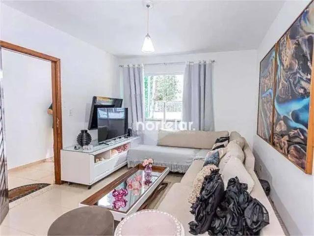 Casa / Sobrado para Venda em São Paulo/SP Casa Verde 3 Quartos