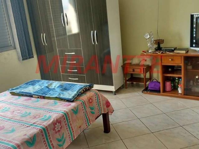 Casa / Sobrado para Venda em São Paulo/SP Casa Verde Alta 3 Quartos