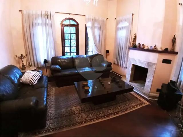 Casa / Sobrado para Venda em São Paulo/SP Casa Verde 3 Quartos