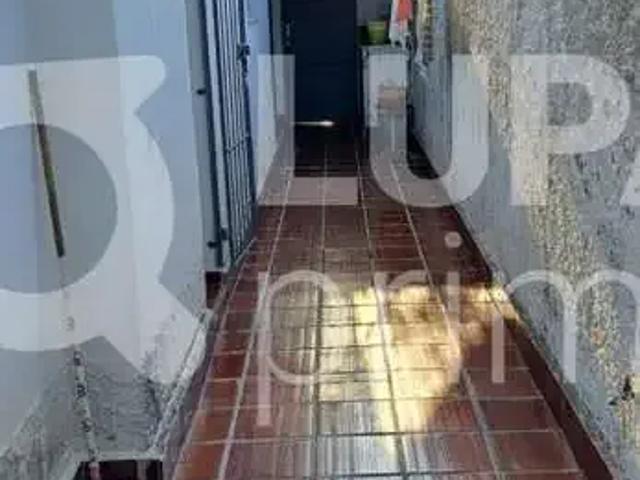 Casa / Sobrado para Venda em São Paulo/SP Casa Verde 3 Quartos