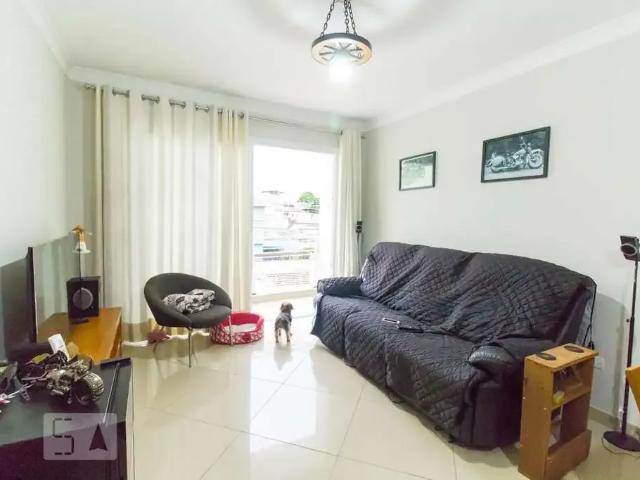 Casa / Sobrado para Venda em São Paulo/SP Casa Verde 3 Quartos