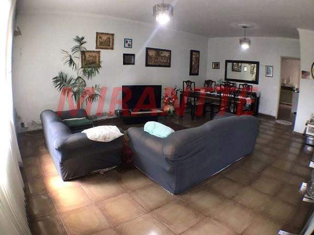 Casa / Sobrado para Venda em São Paulo/SP Casa Verde 3 Quartos