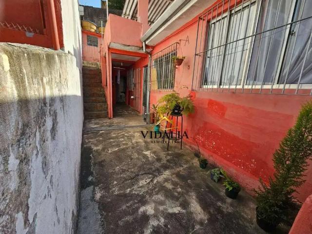 Casa / Sobrado para Venda em São Paulo/SP Casa Verde 3 Quartos