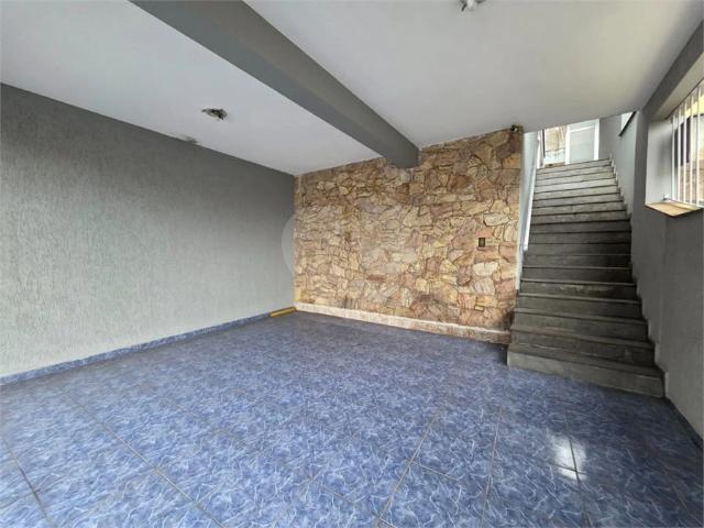 Casa / Sobrado para Venda em São Paulo/SP Casa Verde 3 Quartos