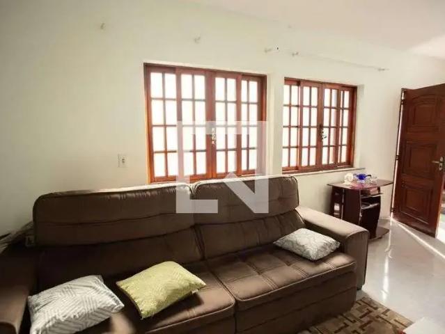 Casa / Sobrado para Venda em São Paulo/SP Casa Verde 3 Quartos