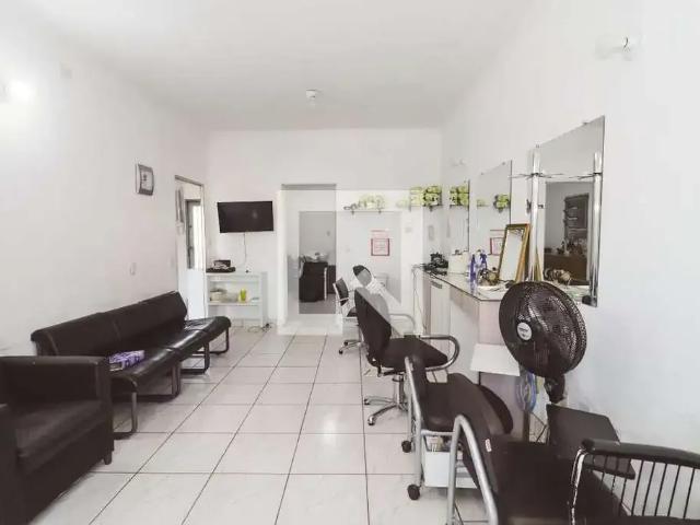 Casa / Sobrado para Venda em São Paulo/SP Casa Verde 3 Quartos