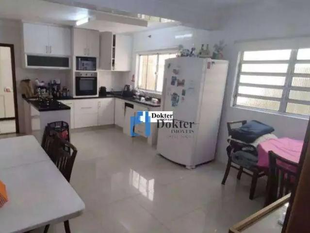 Casa / Sobrado para Venda em São Paulo/SP Casa Verde 3 Quartos