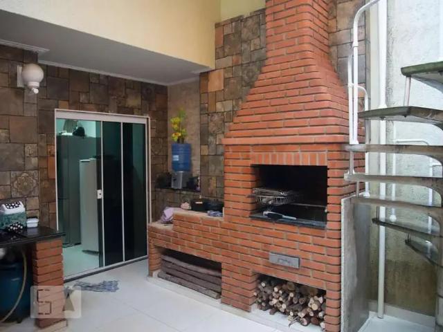 Casa / Sobrado para Venda em São Paulo/SP Casa Verde 3 Quartos