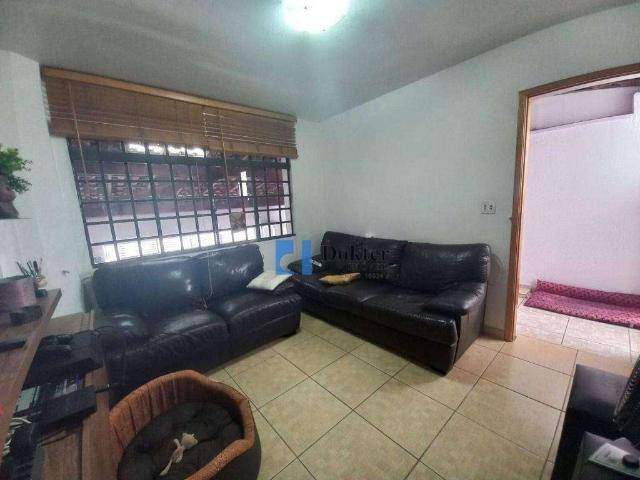Casa / Sobrado para Venda em São Paulo/SP Casa Verde 3 Quartos