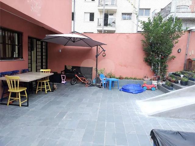 Casa / Sobrado para Venda em São Paulo/SP Casa Verde 3 Quartos