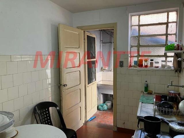 Casa / Sobrado para Venda em São Paulo/SP Casa Verde 3 Quartos