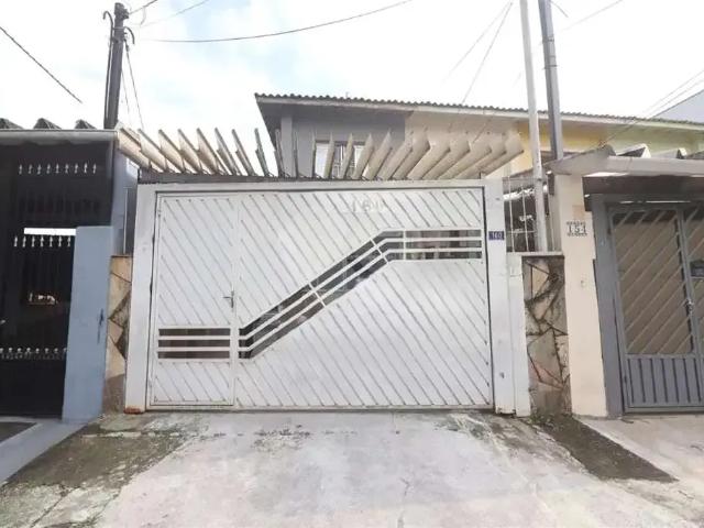 Casa / Sobrado para Venda em São Paulo/SP Casa Verde 3 Quartos
