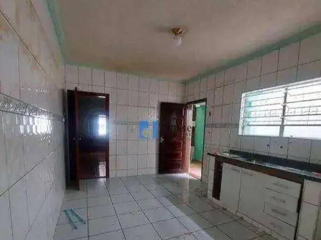 Casa / Sobrado para Venda em São Paulo/SP Casa Verde 3 Quartos