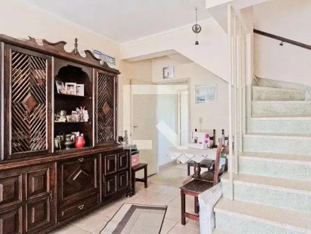 Casa / Sobrado para Venda em São Paulo/SP Casa Verde 3 Quartos